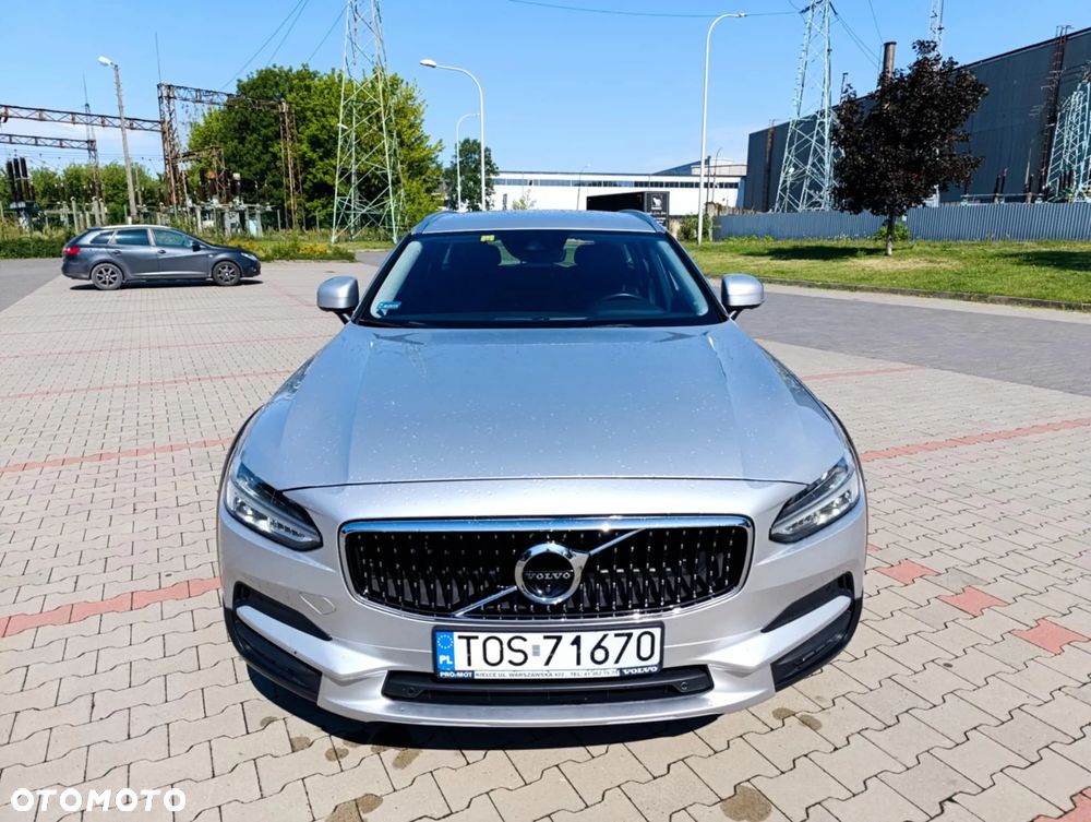 Volvo V90 T5 GPF Momentum - 1