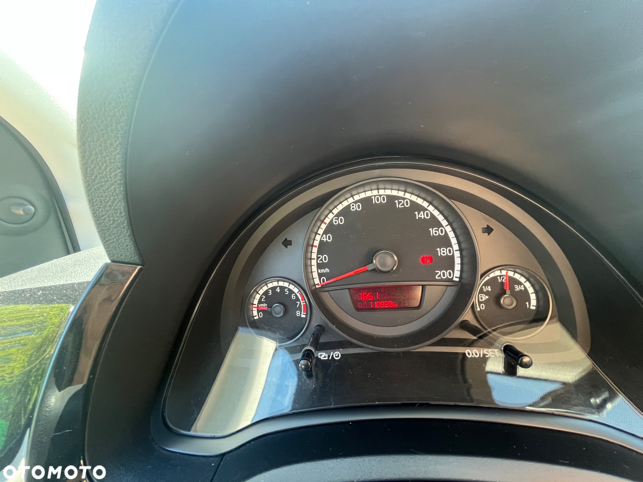 Volkswagen up! 1.0 move - 19