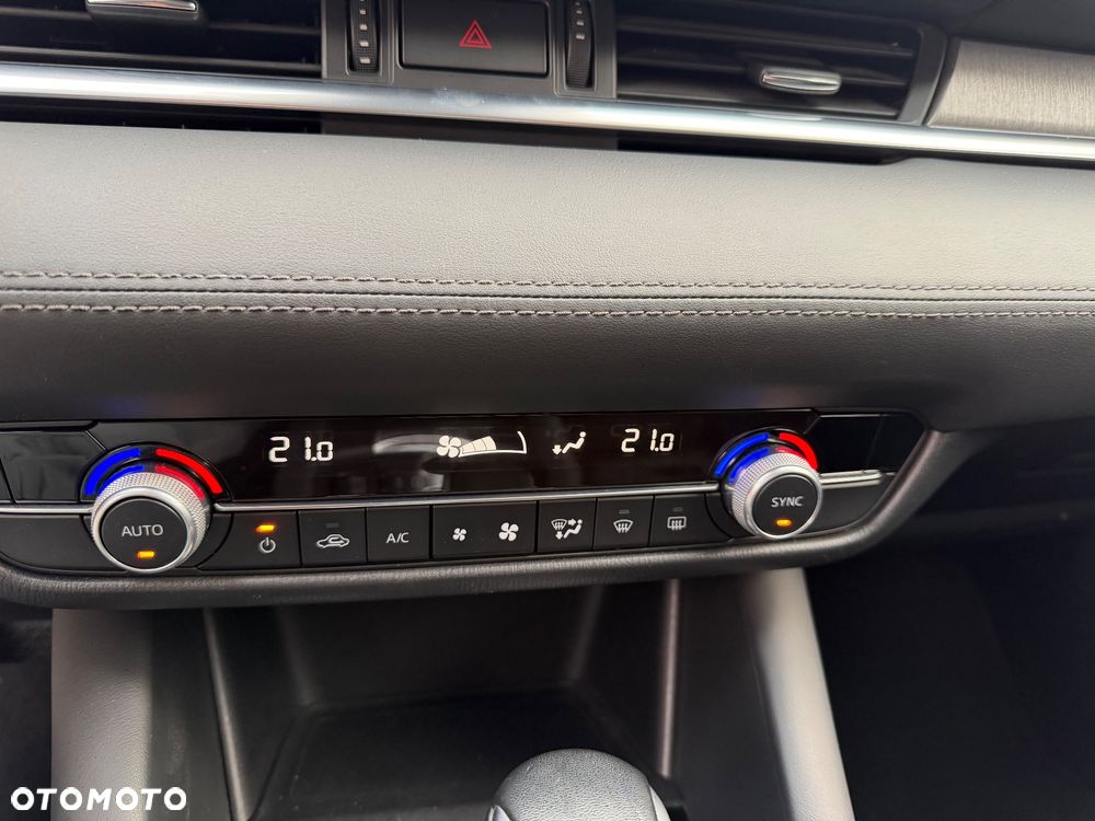 Mazda 6 2.0 SkyJoy/SkyBusiness - 31