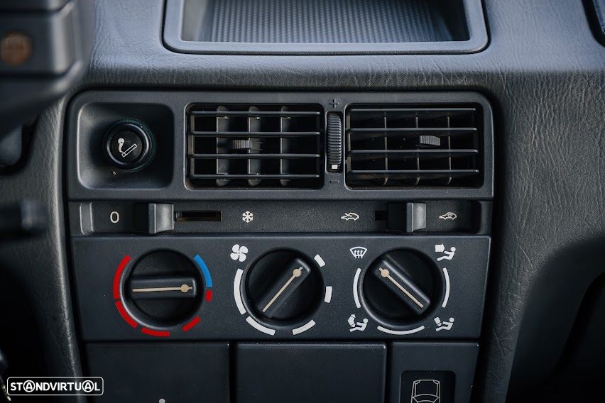 Citroën BX 16 TZI - 11