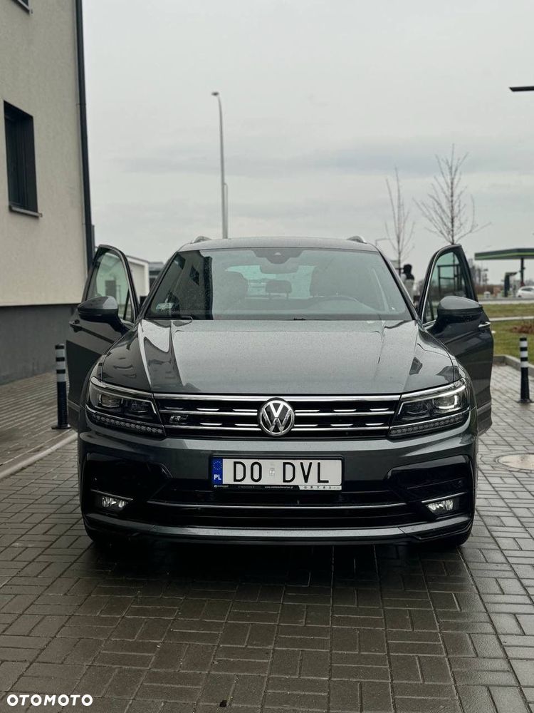 Volkswagen Tiguan 2.0 TDI BMT SCR 4Mot Highline DSG - 3