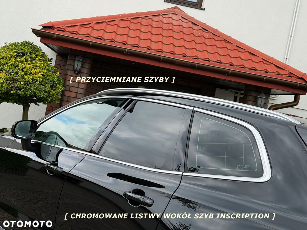 Volvo XC 60 B4 B Geartronic Inscription - 37