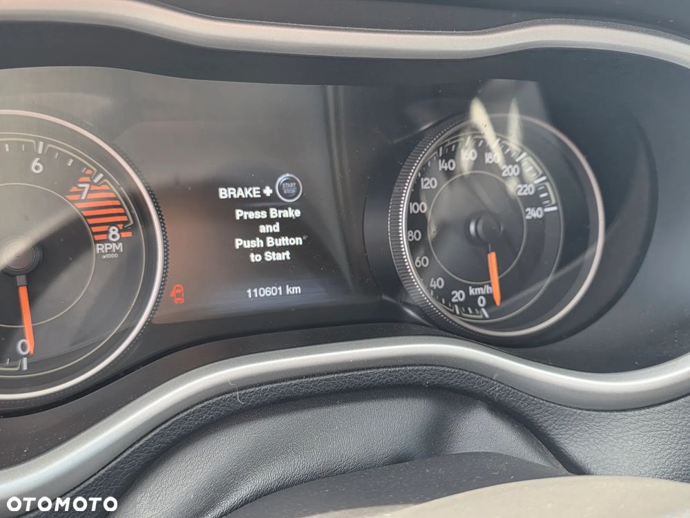 Jeep Cherokee 3.2 V6 Active Drive Lock Trailhawk - 9