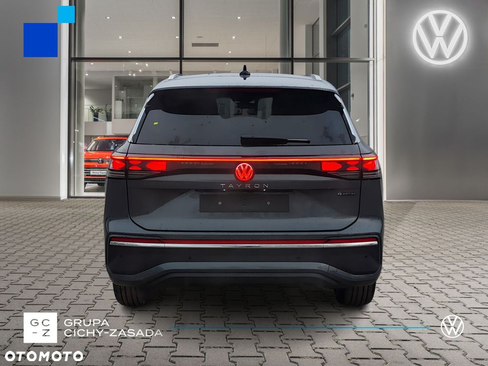 Volkswagen Tayron 2.0 TSI Elegance DSG - 4