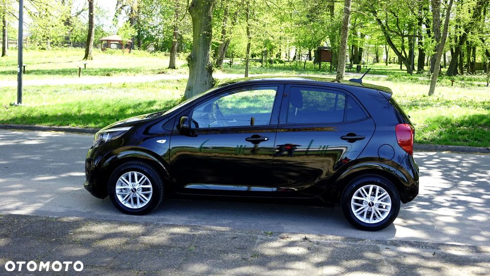 Kia Picanto - 29