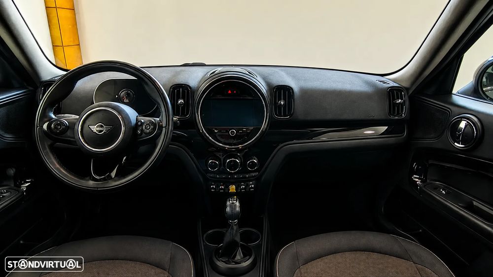 MINI Countryman - 7