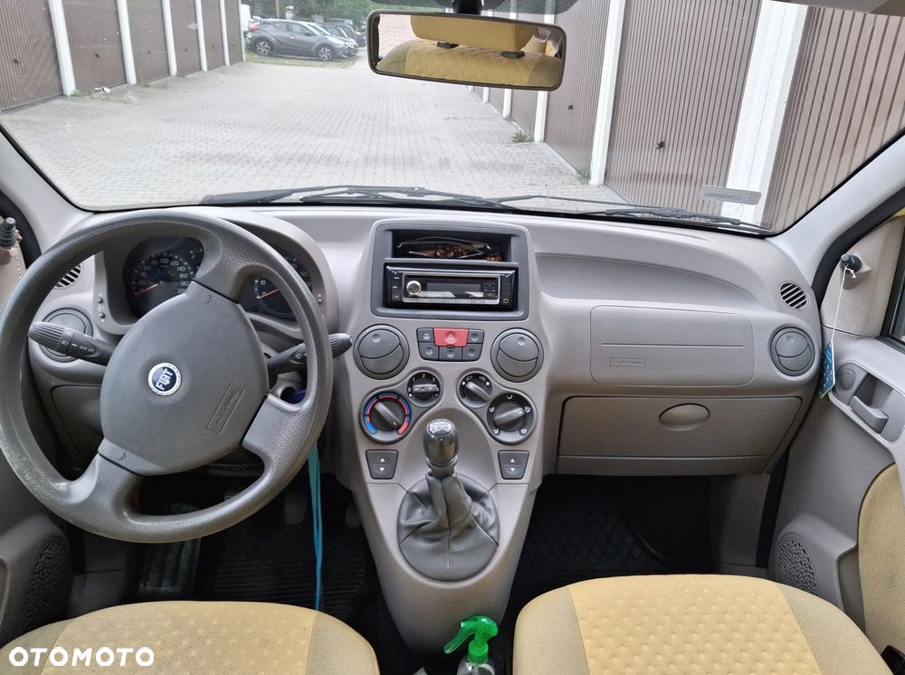 Fiat Panda - 9