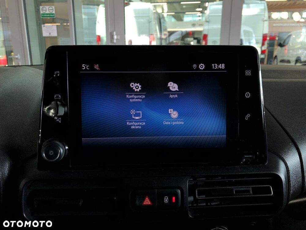 Toyota Proace City Verso 1.5 D-4D Business - 17