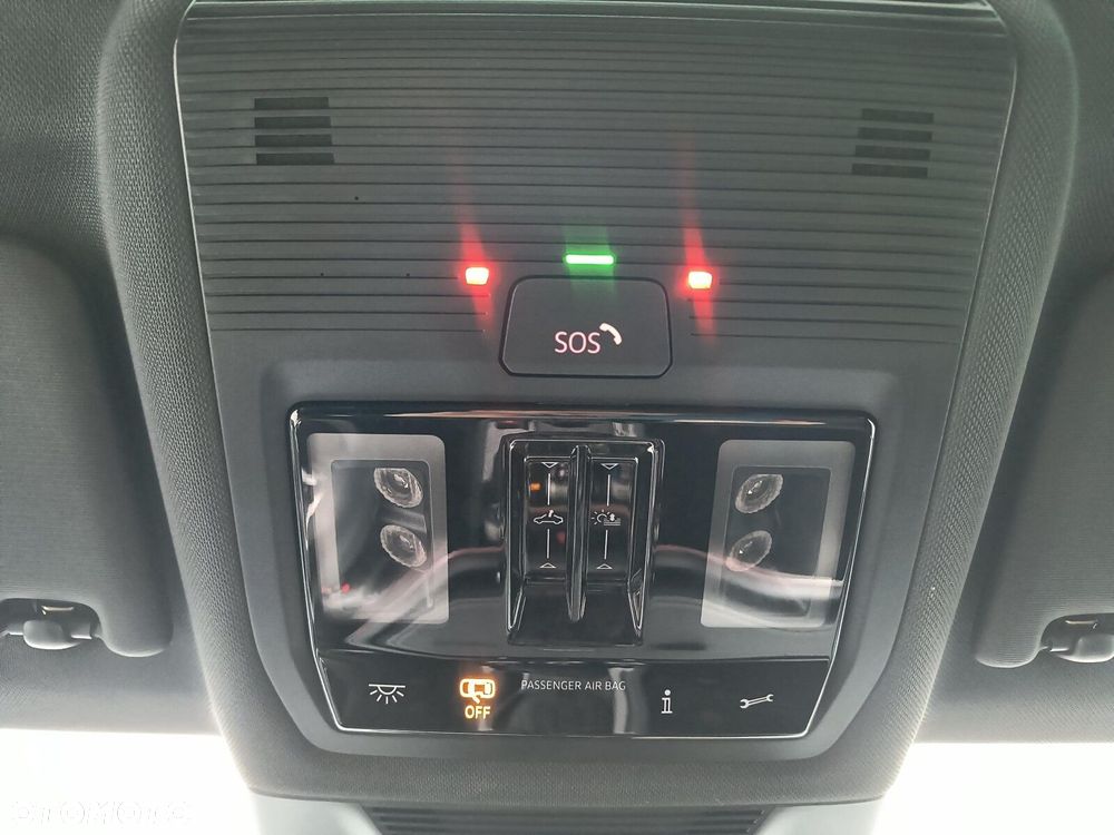 Skoda Superb 2.0 TSI Sportline DSG - 36