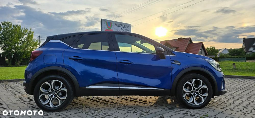 Renault Captur BLUE dCi 115 INTENS - 11