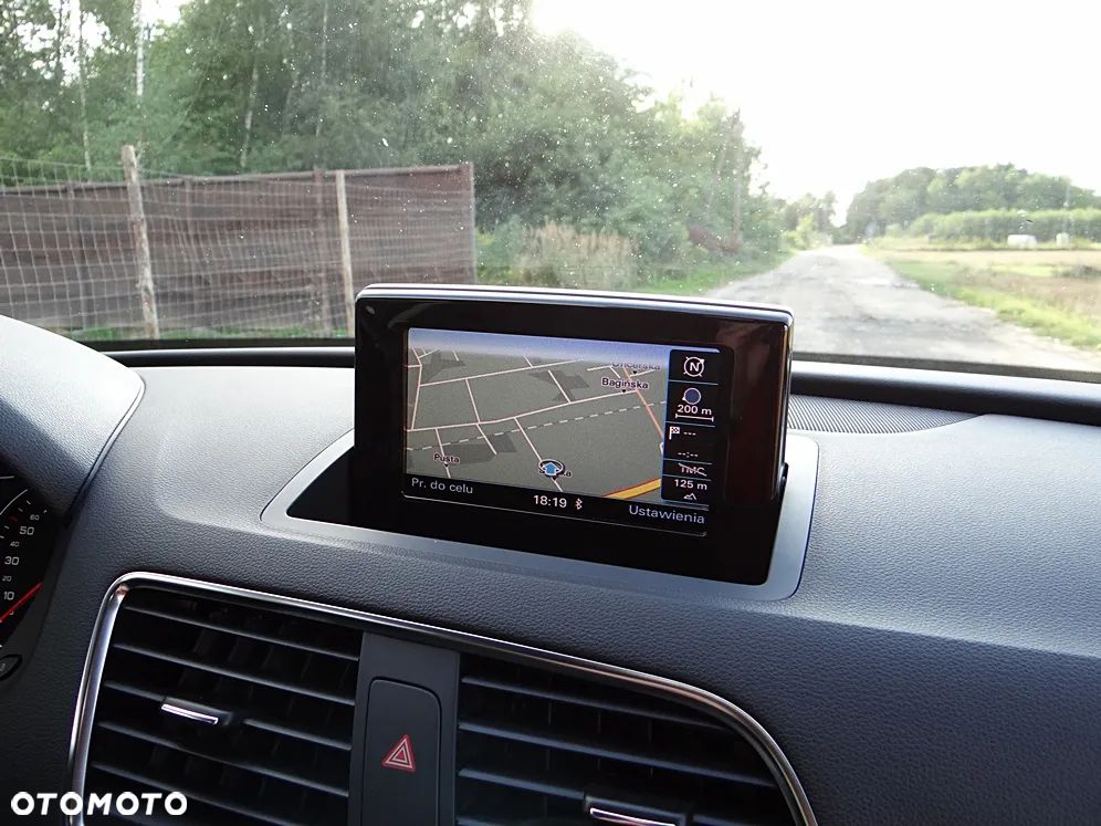 Audi Q3 2.0 TDI Quattro S tronic - 37
