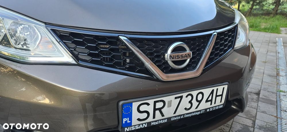 Nissan Pulsar 1.2 DIG-T Acenta - 5
