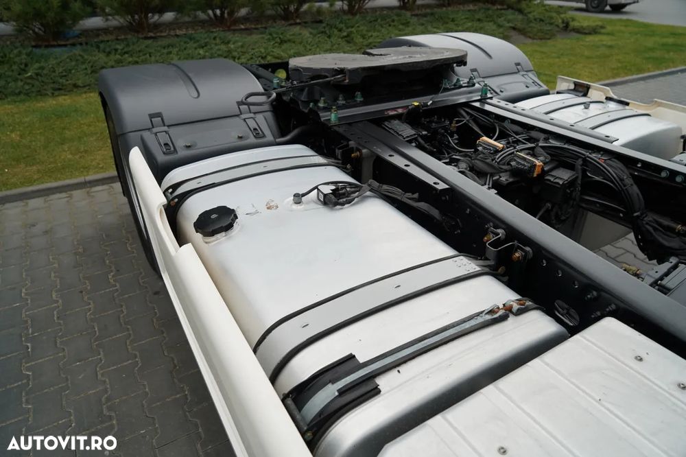 MAN TGX 18.470 / GM / NAVI RIO / EURO 6 - 18