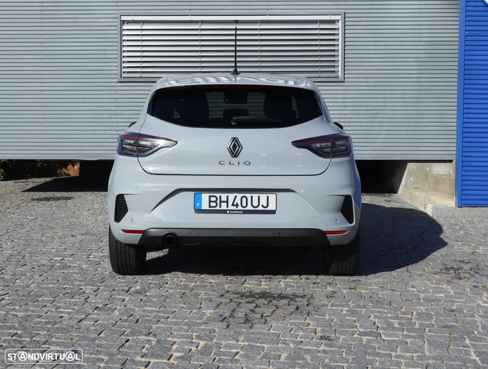 Renault Clio 1.5 Blue dCi Evolution - 13