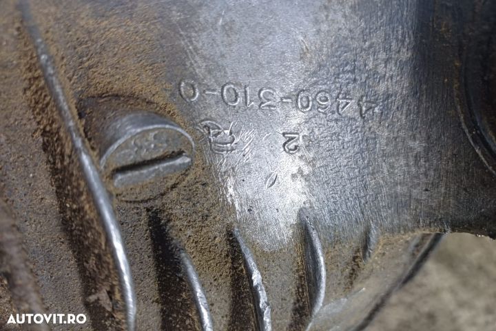 Grup diferential 4460-310-030 Mercedes-Benz ML W164  [din 2005 pana  2008] seria - 3