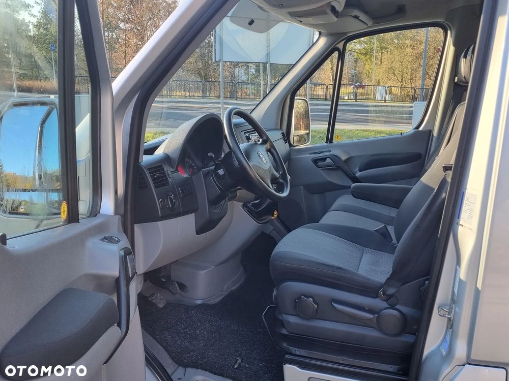 Volkswagen Crafter - 7