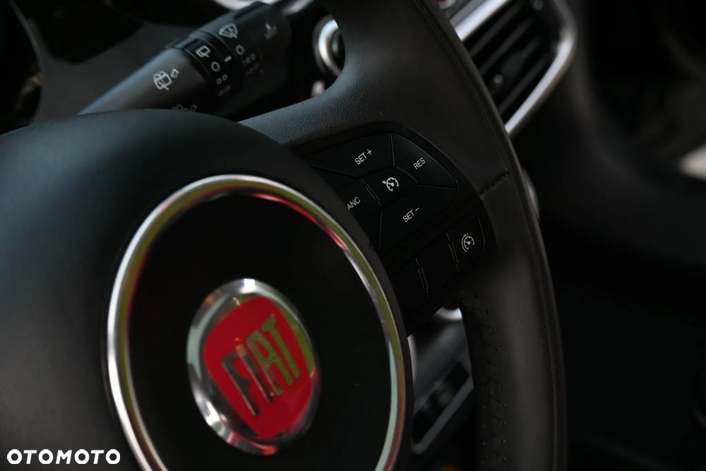 Fiat 500X 1.4 Multiair 4x2 S&S Lounge - 28