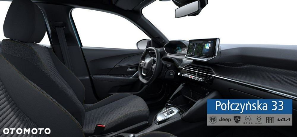 Peugeot 2008 - 8