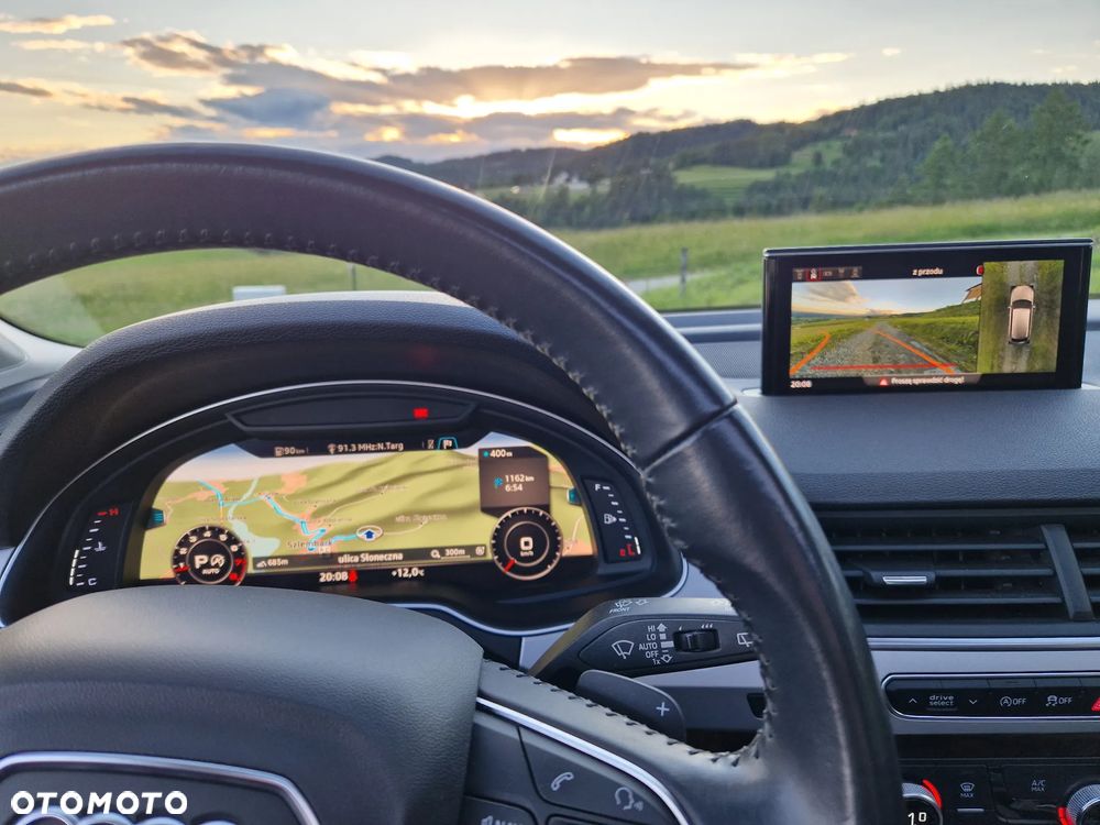 Audi Q7 - 5