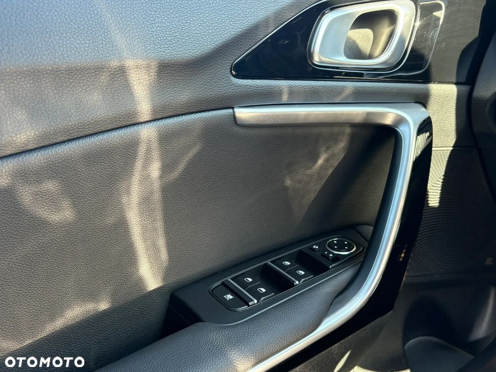 Kia ProCeed 1.5 T-GDI GT Line DCT - 18