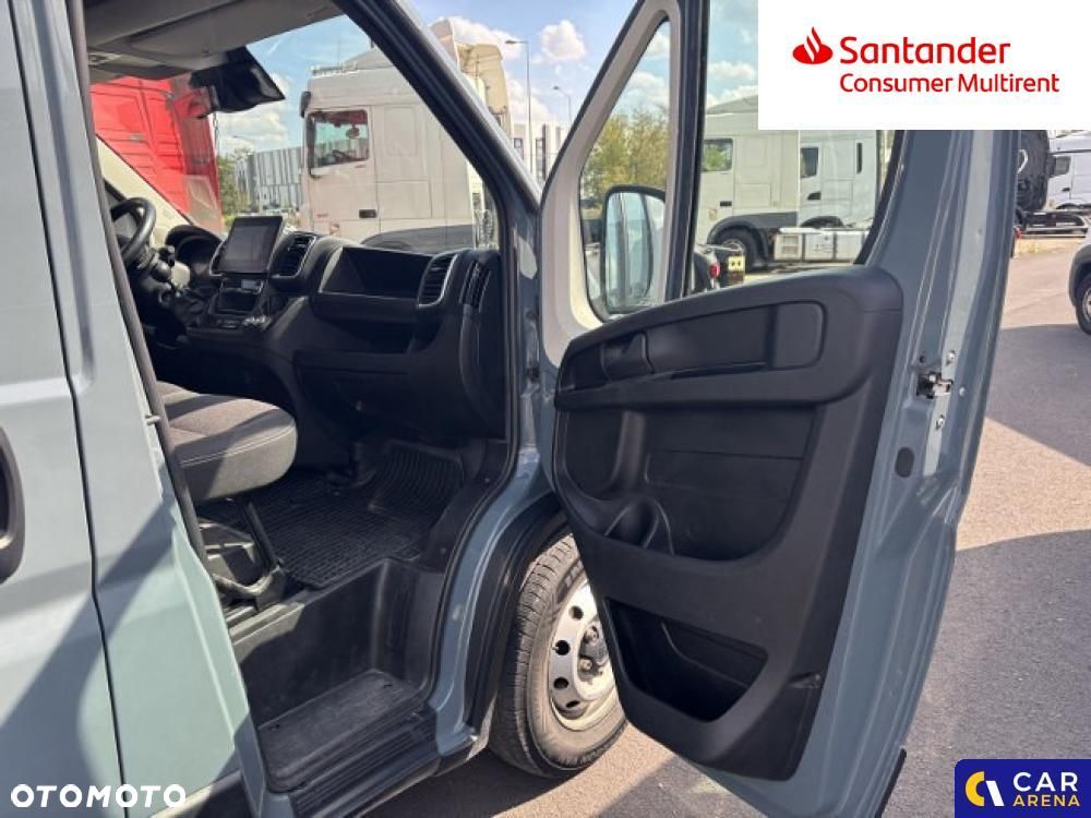 Fiat Ducato Maxi - 28