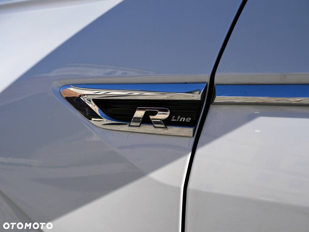 Volkswagen Tiguan - 14