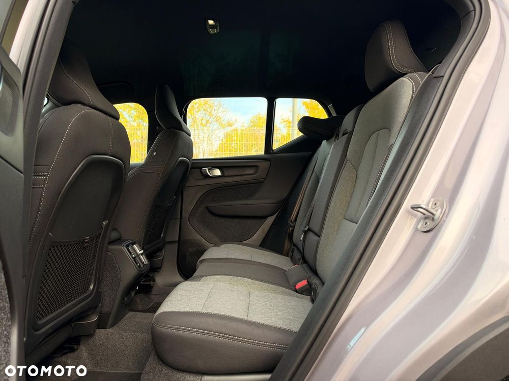 Volvo XC 40 - 27