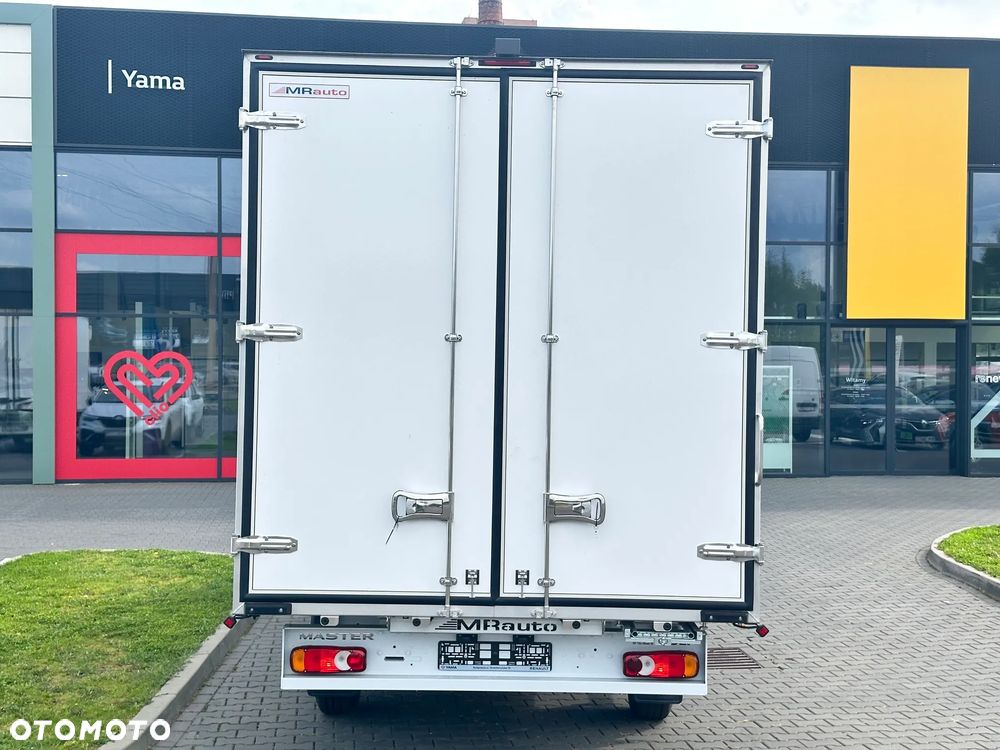 Renault Master - 5