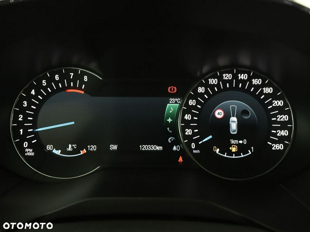 Ford Galaxy 1.5 EcoBoost S&S TITANIUM - 23