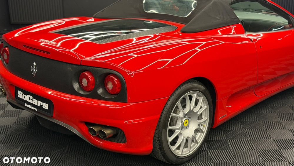 Ferrari 360 - 9