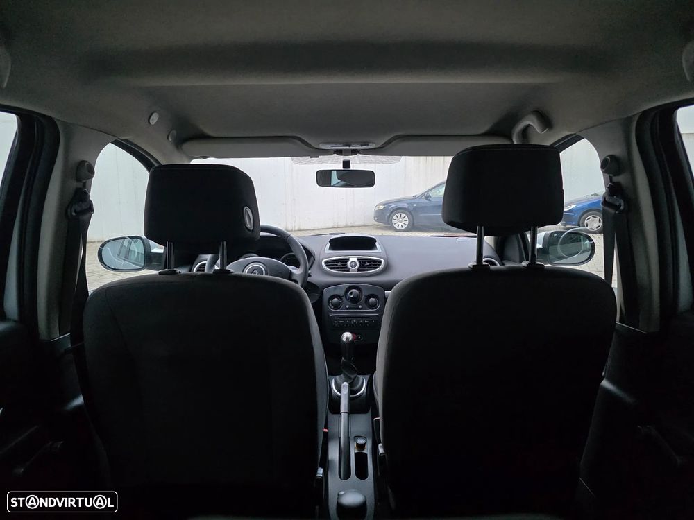 Renault Mégane Break 1.5 dCi SE Exclusive S - 59