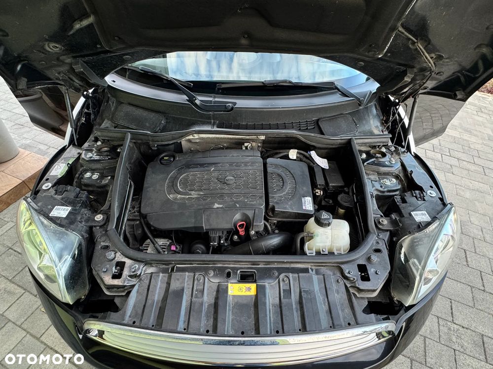 MINI Countryman Cooper D - 38