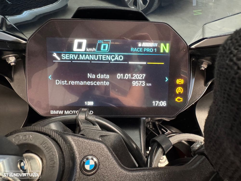 BMW S 1000 RR PACK M - 15