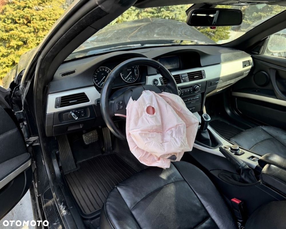 BMW Seria 3 320i Edition Exclusive - 13