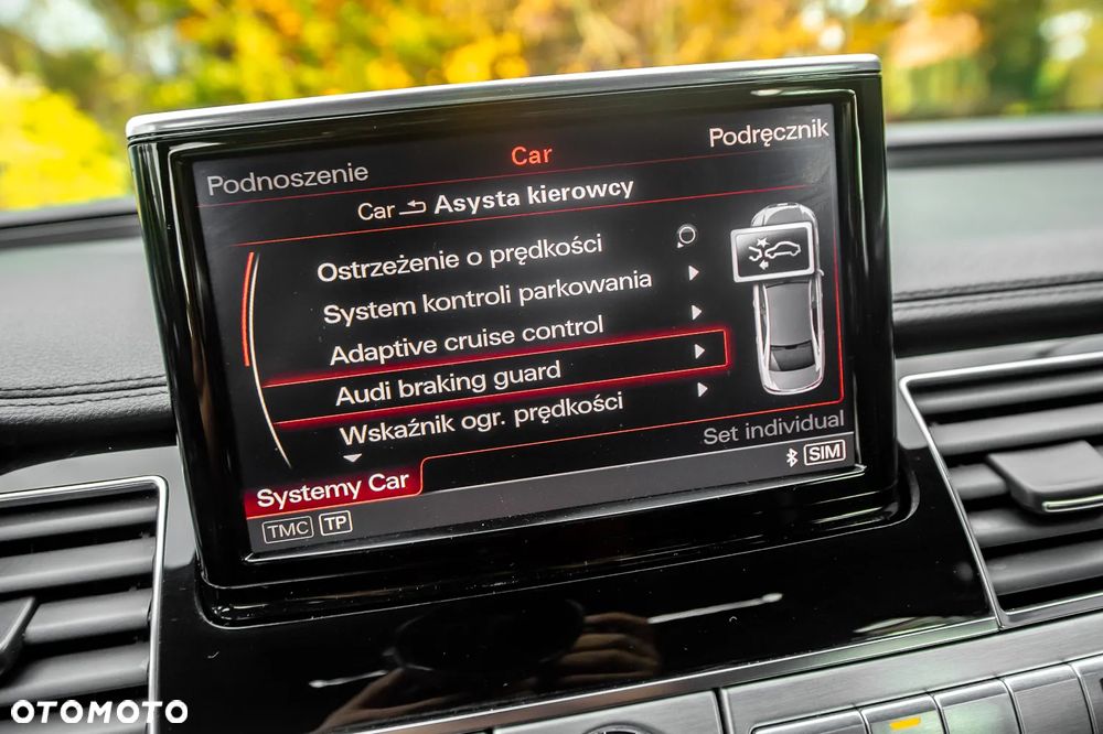 Audi A8 3.0 TDI Quattro Progressive - 28