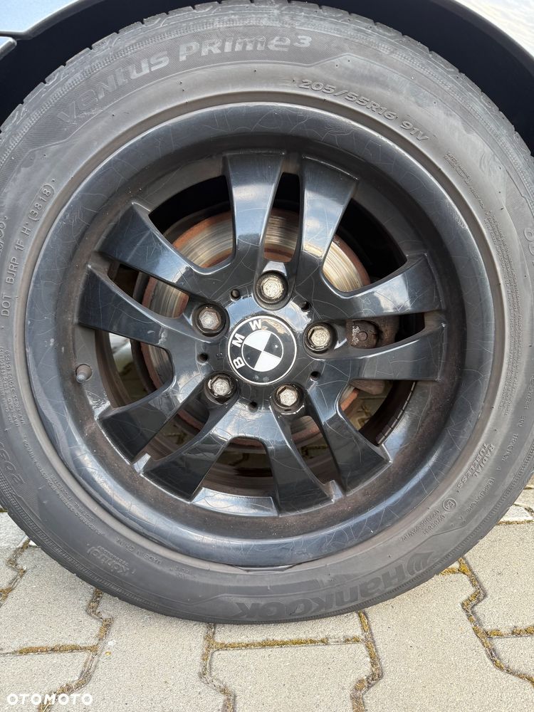 BMW Seria 3 320i - 18