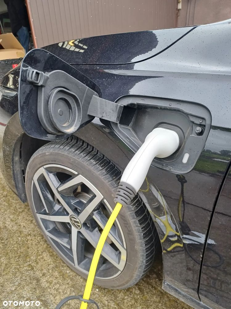 Volkswagen Golf VIII 1.4 TSI Plug-In Hybrid GTE DSG - 7
