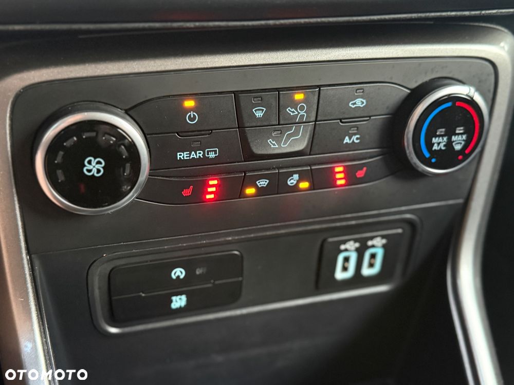 Ford EcoSport 1.0 EcoBoost Titanium ASS - 38
