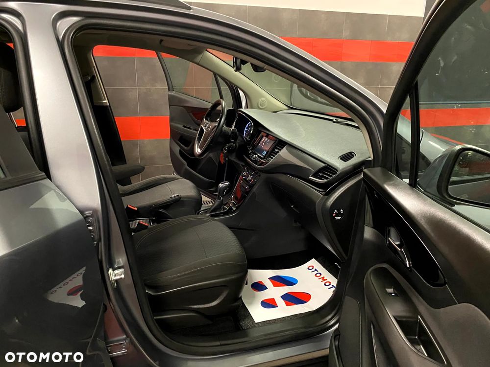 Opel Mokka 1.4 T Cosmo - 21
