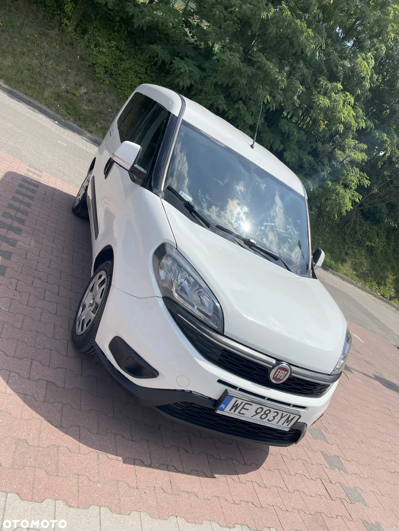 Fiat Doblo - 7