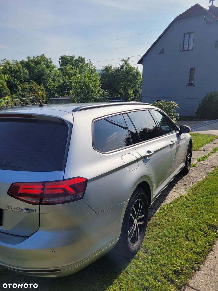 Volkswagen Passat - 3