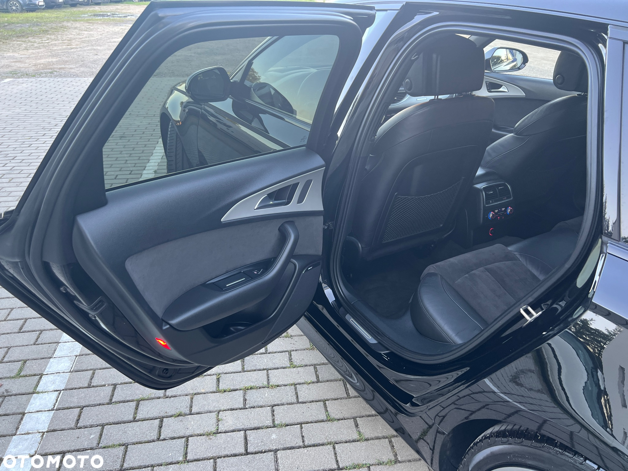 Audi A6 3.0 TDI Quattro S tronic - 21