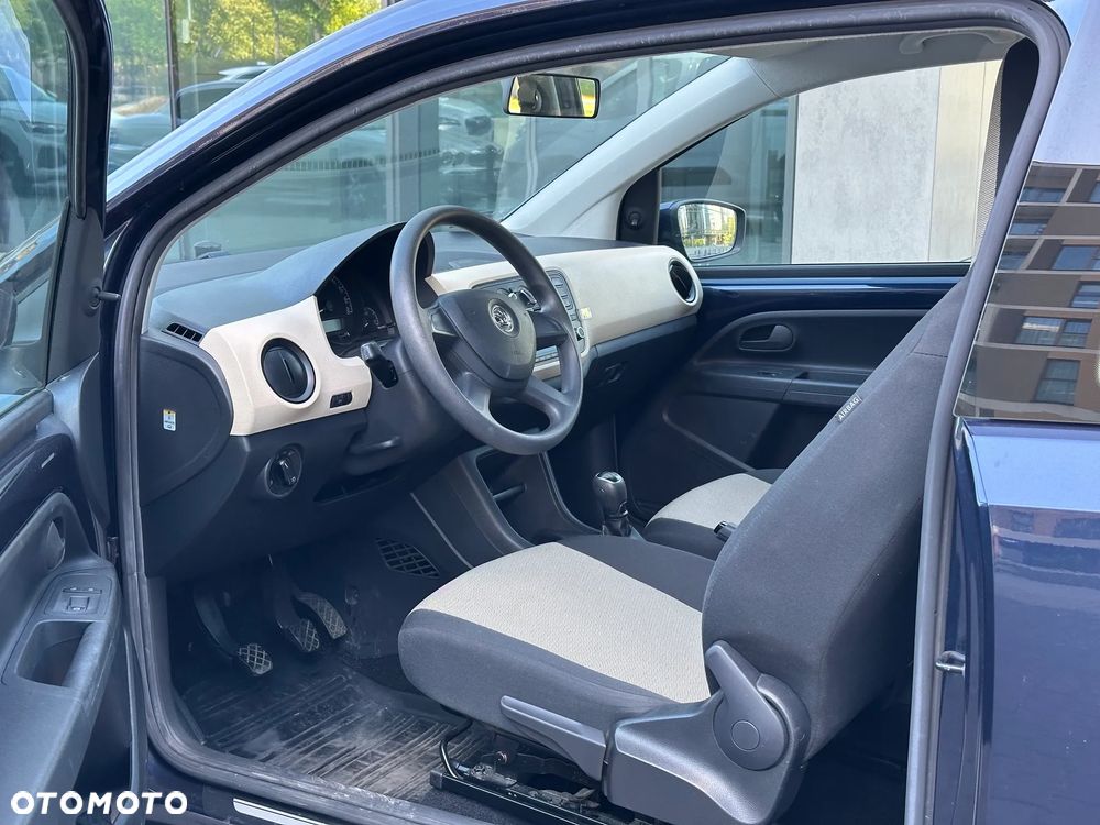 Skoda Citigo 1.0 Ambition - 3