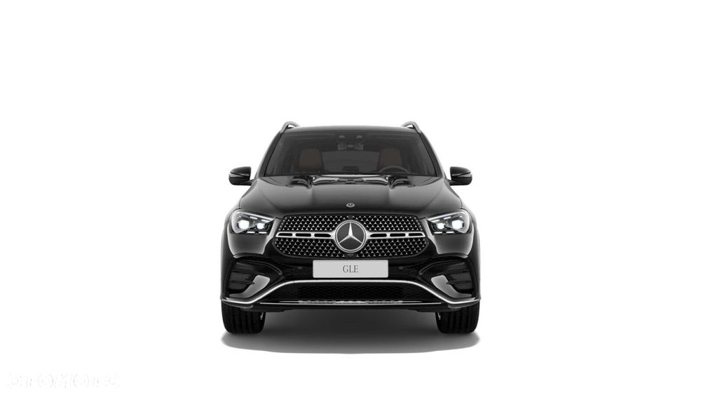 Mercedes-Benz GLE 450 d mHEV 4-Matic AMG Line - 20