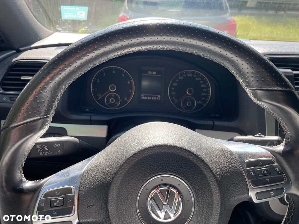 Volkswagen Scirocco 1.4 TSI - 5