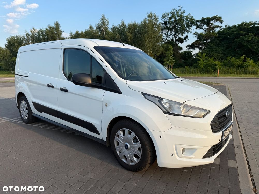 Ford Transit Connect - 7