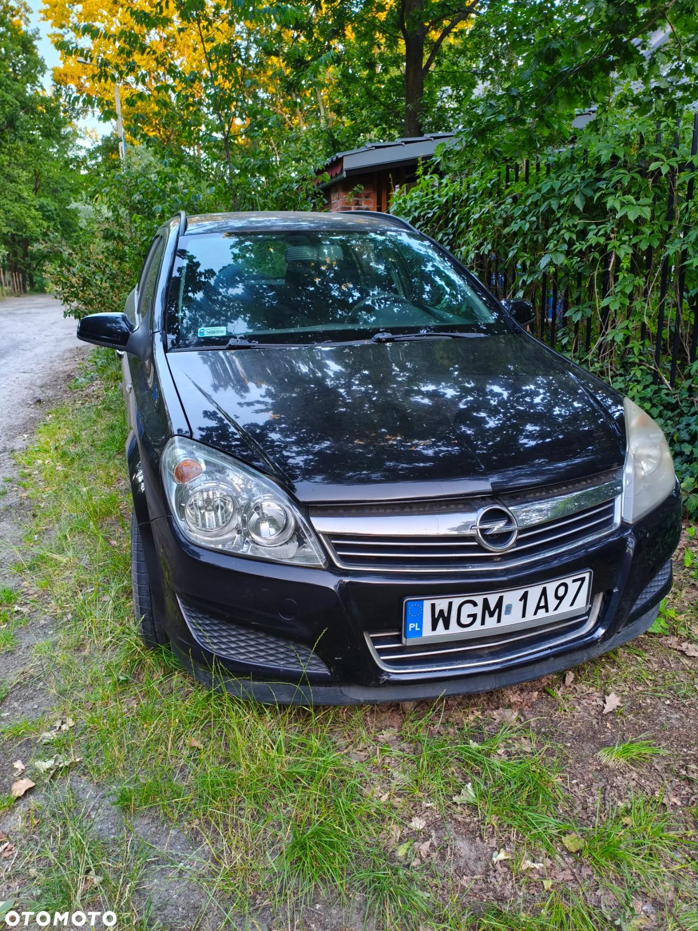 Opel Astra III 1.7 CDTI Enjoy - 1