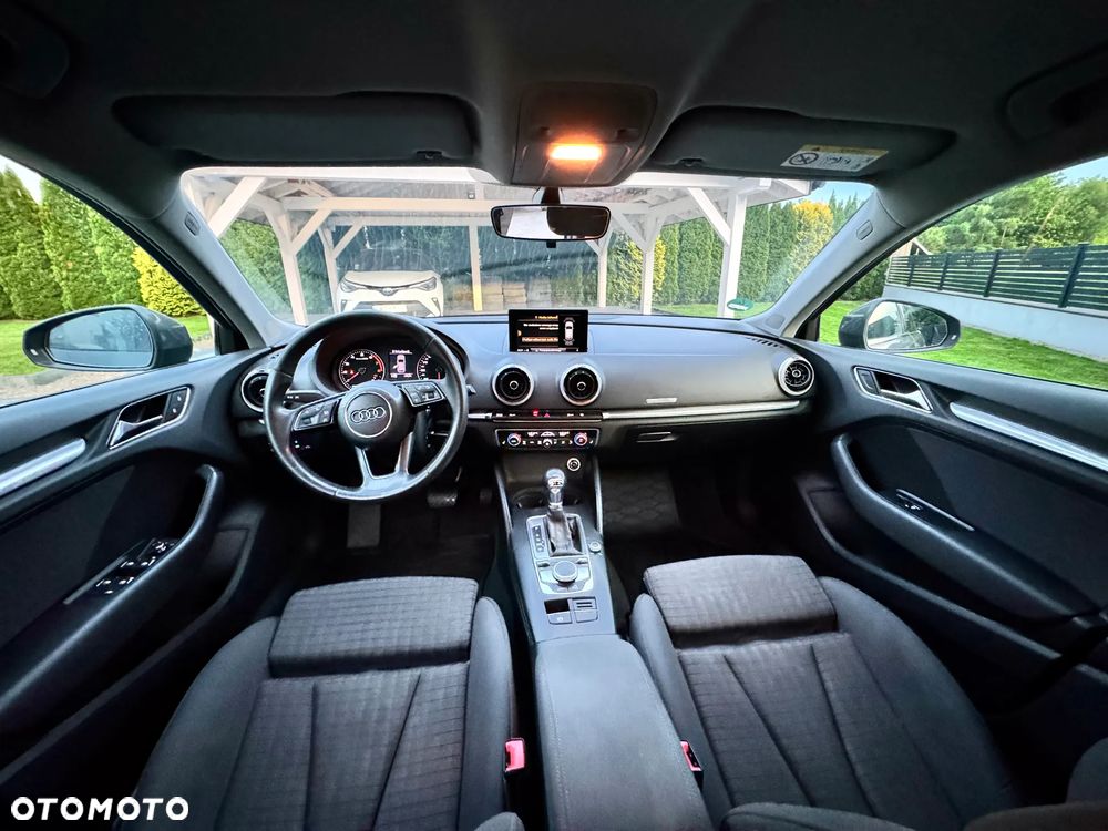 Audi A3 Sportback - 14