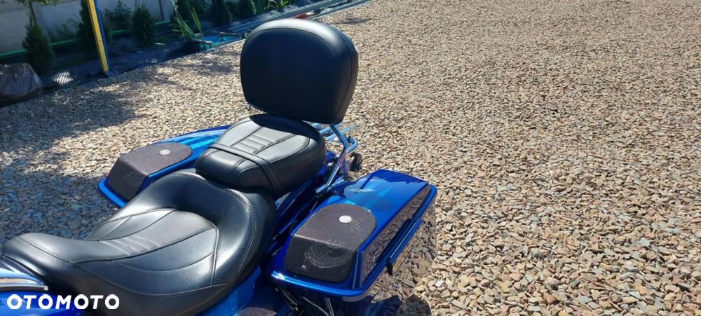 Harley-Davidson Touring Road King - 20