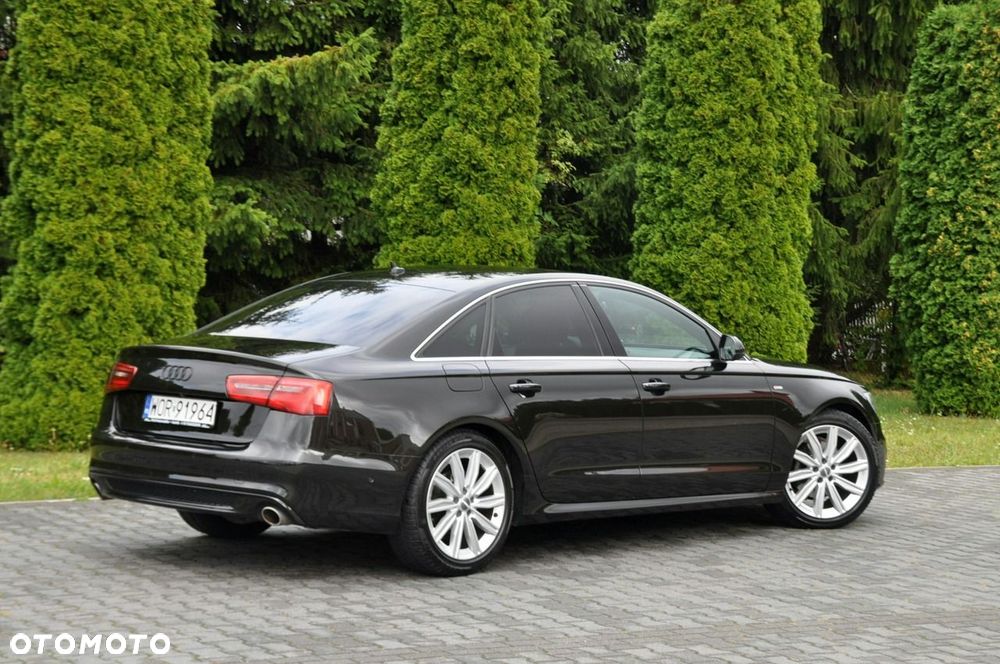 Audi A6 Limousine - 5